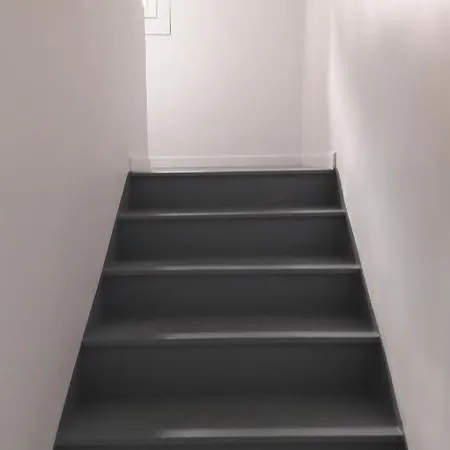 Duplex Bastié T3 Calme Et Climatisé Wifi * Lione