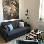 Duplex Bastie T3 Calme Et Climatise Wifi