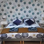 Duplex Bastie T3 Calme Et Climatise Wifi Lejlighed