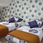 아파트 Duplex Bastie T3 Calme Et Climatise Wifi 리옹