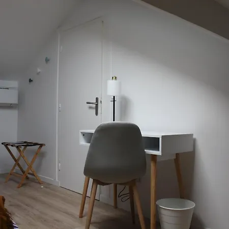 Lejlighed Duplex Bastie T3 Calme Et Climatise Wifi Lyon