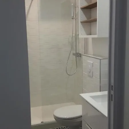 公寓 Duplex Bastie T3 Calme Et Climatise Wifi *