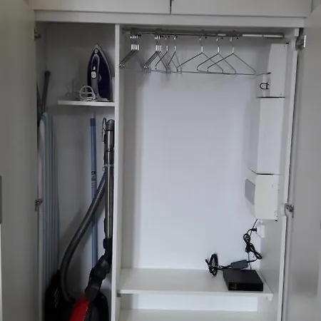 Duplex Bastie T3 Calme Et Climatise Wifi * 里昂